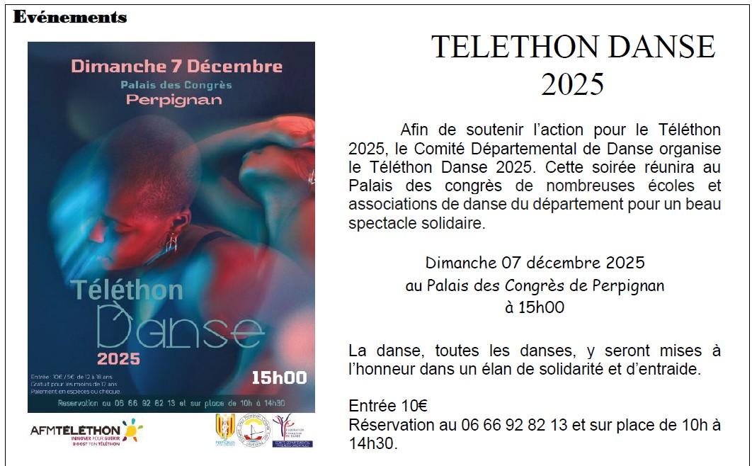 Telethon 2025