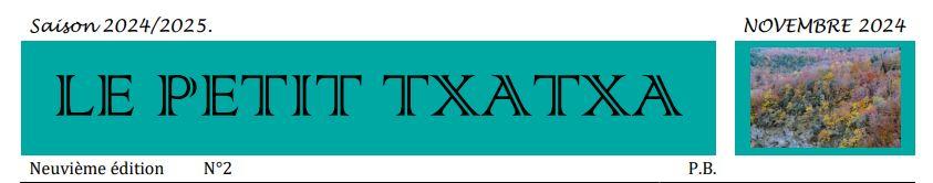 Txa